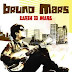DOWNLOAD ALBUM BRUNO MARS - EARTH TO MARS (2011)