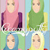 Hijab Girl POP Art