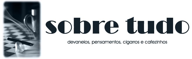 sobre tudo