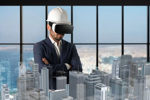 importance of VR in real estate