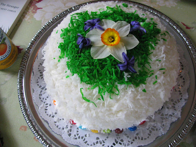 Easter-Cake