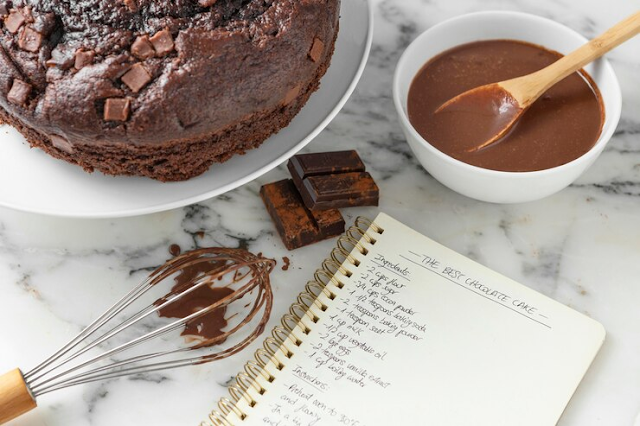 recette tiramisu chocolat