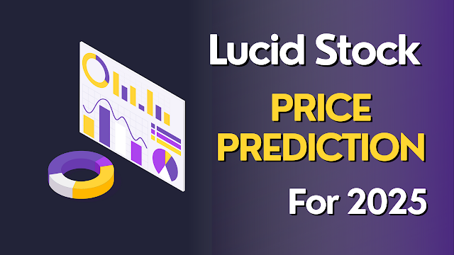 Lucid Stock Price Prediction for 2025