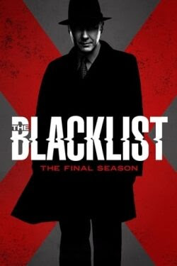 The Blacklist (Lista Negra): 10ª Temporada Completa Torrent Thumb
