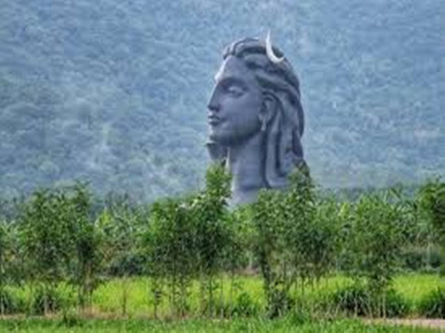 Lord Shiva Wallpaper