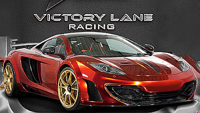 Victory Lane Racing Mod Offline