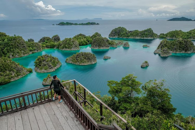 Discover Raja Ampat: Indonesia's Paradise