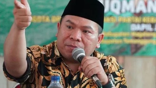 PKB: Kalau Semua Orang Nonton Sinetron Ikatan Cinta, Penyebaran Covid Bisa Ditekan