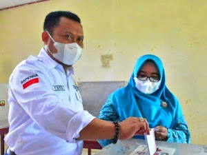 5 Gugatan Permasalahan Pilkades di Kabupaten Kampar Ditindaklanjuti, 4 Desa Lainnya Gugur