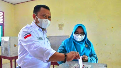 5 Gugatan Permasalahan Pilkades di Kabupaten Kampar Ditindaklanjuti, 4 Desa Lainnya Gugur