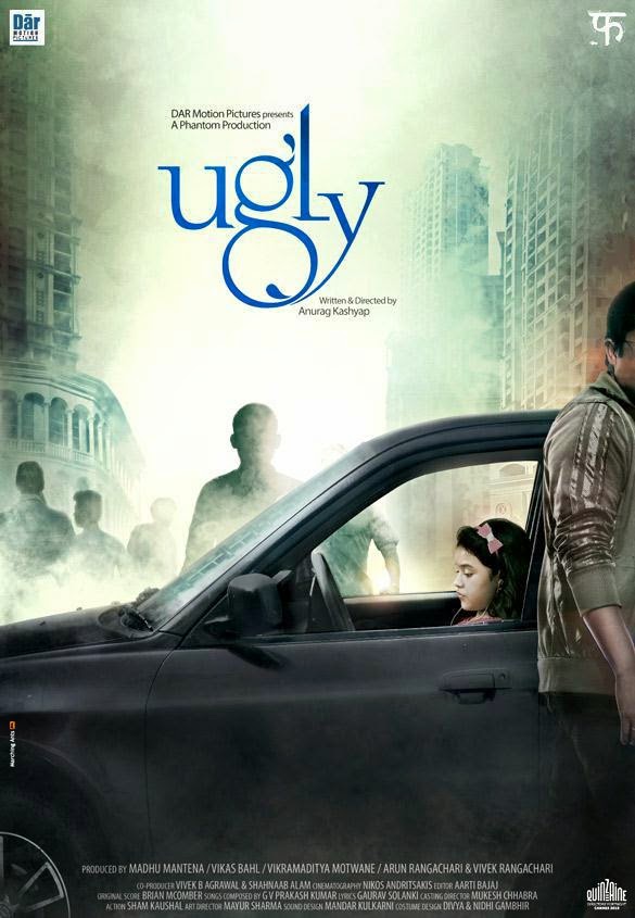 Ugly (2014) hindi full movie HD Free Download