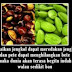 Dp bbm lucu jengkol dan pete