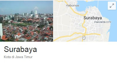 jasa seo surabaya