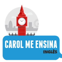 Carol me Ensina Inglês