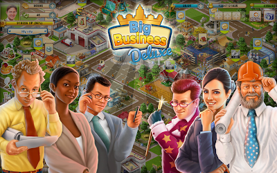 Big Business Deluxe 1.0.2.Apps apk