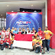Tim Nasional Indoor Skydiving Indonesia Meraih Prestasi Pada Kejuaraan Asia.