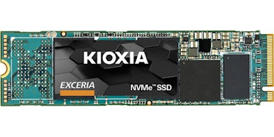 Kioxia Exceria NVMe 1 TB