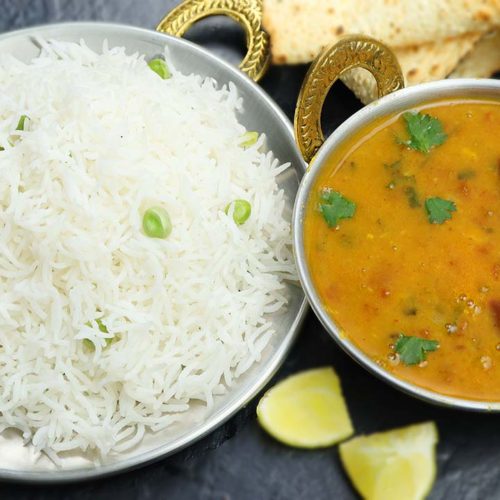 Rice: The Miracle Pakistani Food