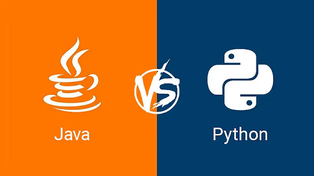 java vs python