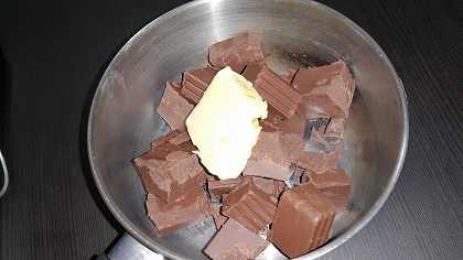 Resepi Corn Flakes Chocolate Sedap!!  Aneka Resepi Masakan