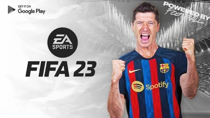 Unleash the Ultimate Football Experience: Download FIFA 23's Latest Mod APK and Data for Free on Android