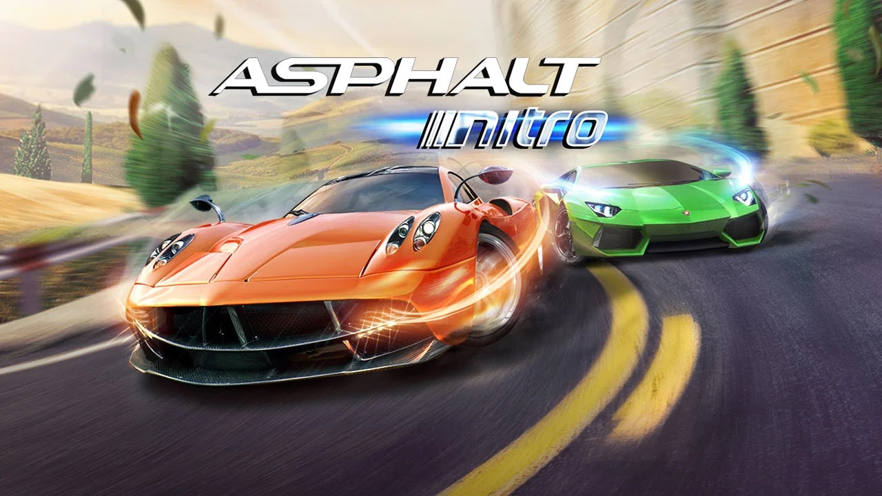 Asphalt-Nitro-Mod-apk