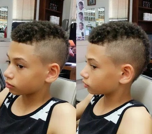 7 Foto Model Rambut Untuk Anak Laki Laki RINI KURSUS 