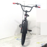 20 trex x-treme bmx sepeda