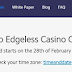 Edgeless Casino