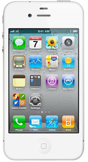 Spesifikasi dan Daftar Harga iPhone 5 4S Terbaru