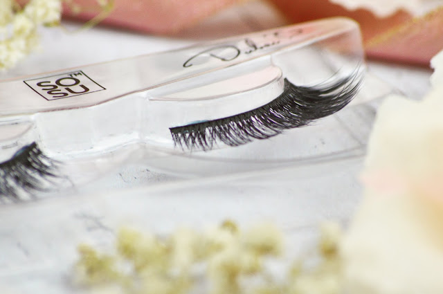 Primark SoSu False Lashes Review, Lovelaughslipstick Blog