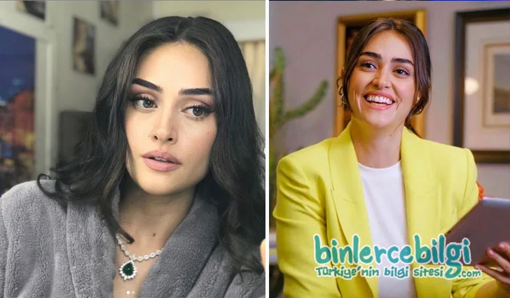 Oyuncu Esra Bilgiç kimdir? aslen nereli? kaç yaşında? evli mi? eşi kim? boyu, kilosu, burcu ne? biyografisi ve hayatı hakkında kısa bilgi.