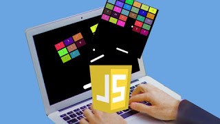 JavaScript - Breakout Game Exercise