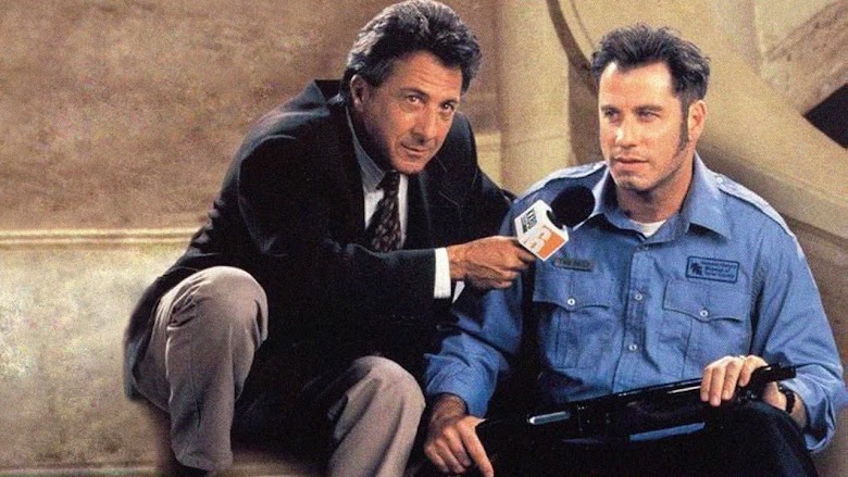 Mad City 1997 gratuitement