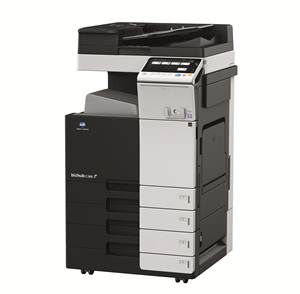 Konica Minolta Bizhub 287 Printer Driver Download