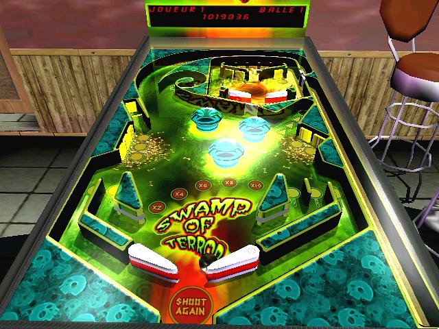 3d Pinball1