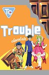 Trouble Chocolate Eps 1-20 End Sub Indo 
