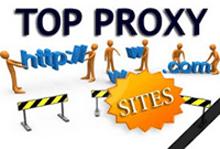 proxy sites