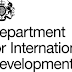 EMPLOYMENT AT DFID TANZANIA