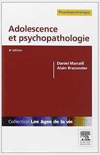 Livre Adolescence et psychopathologie GRATUIT