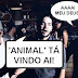 Prévia do Vídeo Clip Animal - Ptu Urzua part. Iwood e R5