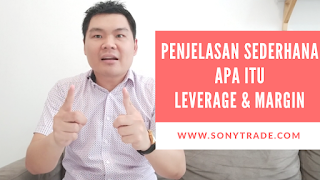 penjelasan sederhana leverage margin belajar trading saham forex indonesia sonytrade margin call stop out