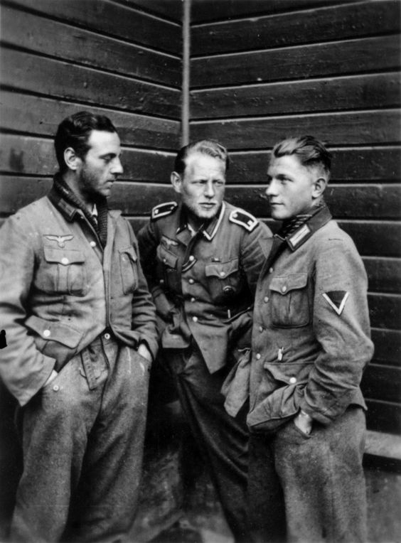 13 June 1940 worldwartwo.filminspector.com German mountain troops