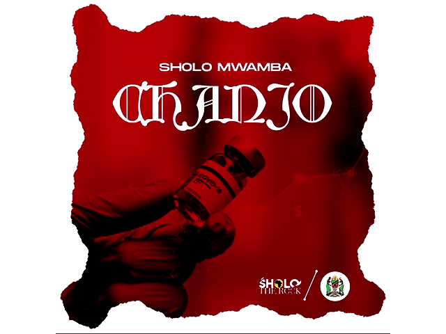 AUDIO | Sholo Mwamba – Chanjo | MP4 Download