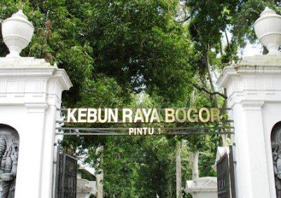  yang sangat cocok dikunjung ketika liburan datang √ 4 Tempat Wisata Andalan di Kota Bogor