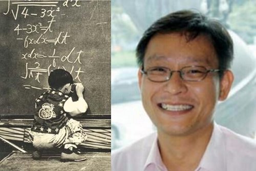 Dahinin Doğuşu: NASA'da 8 Yaşında Çalışmaya Başlayan Kim Ung-Yong