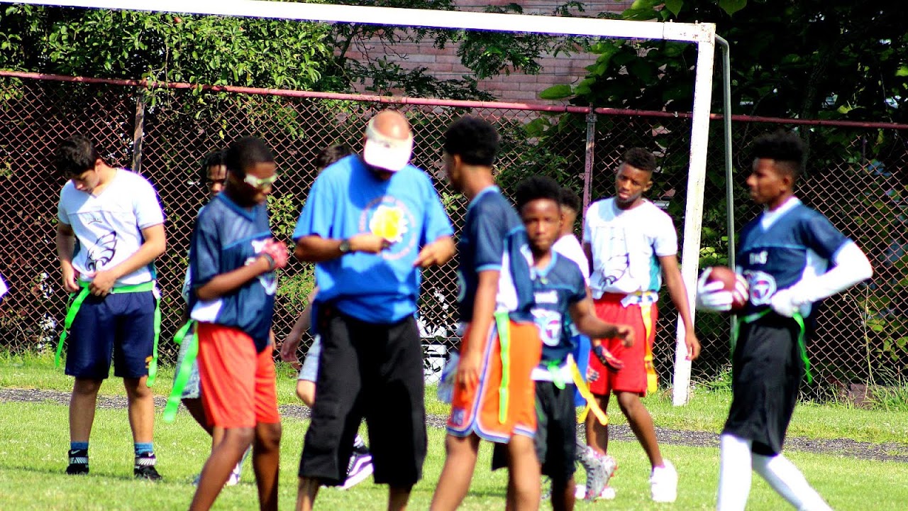 Pittsburgh Flag Football League