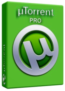 uTorrent Pro 3.4.9 Build 42606 + Portable Version