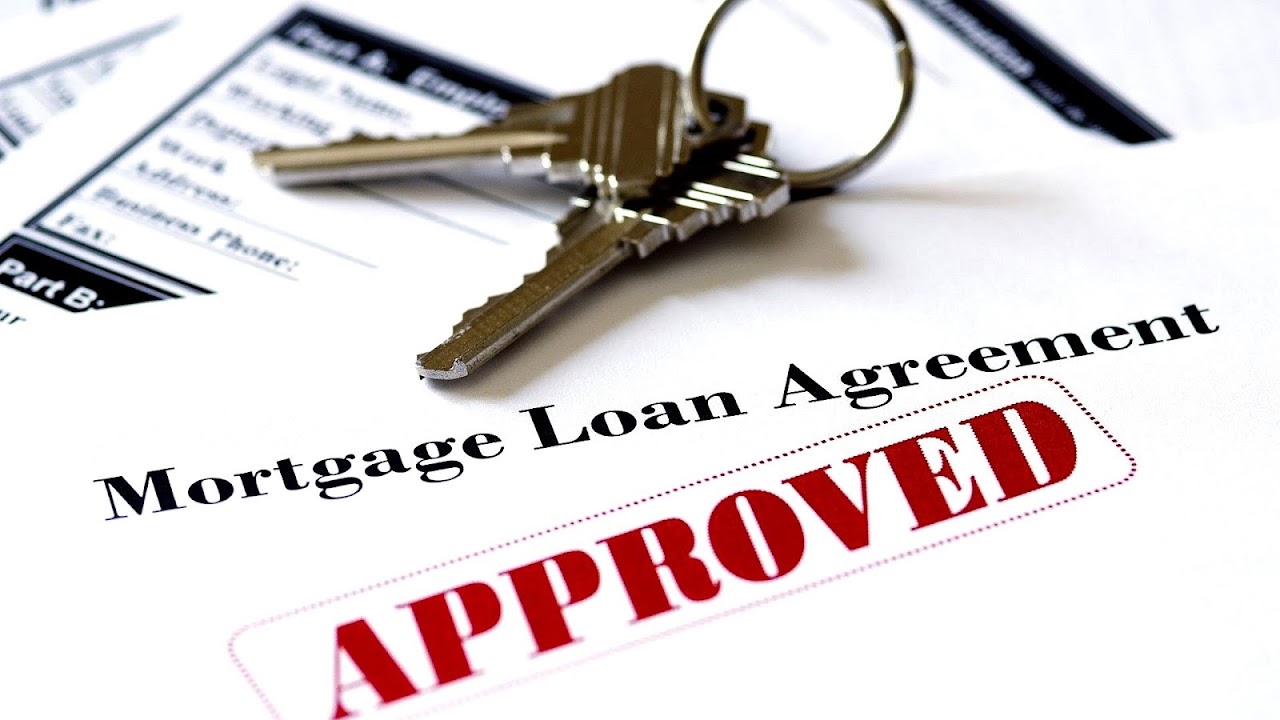Best Banks To Get A Mortgage Loan
