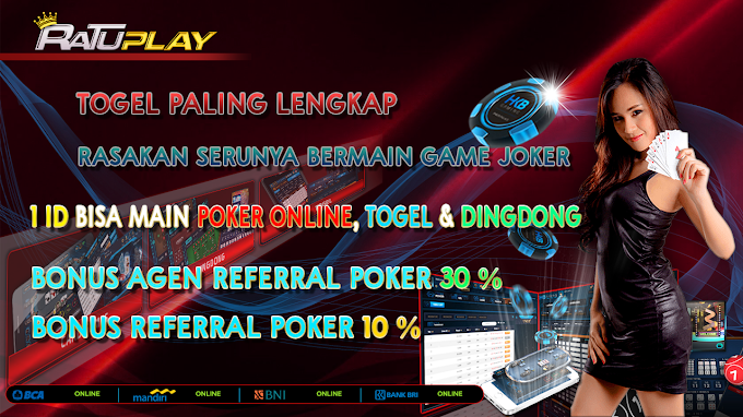 Panduan, Aturan dan Cara Bermain Poker - ItuGol Situs Judi Poker